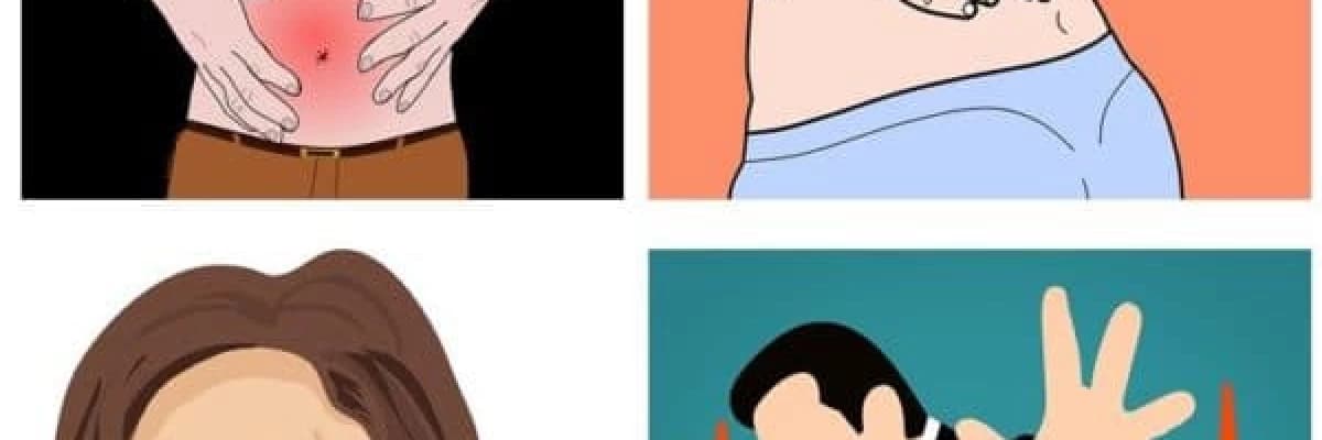 Somatizasyon bozukluğu nedir?