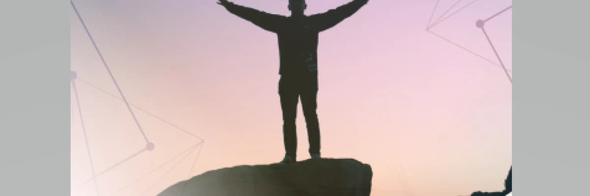 Pozitif Düşünce Başarıya Götürür