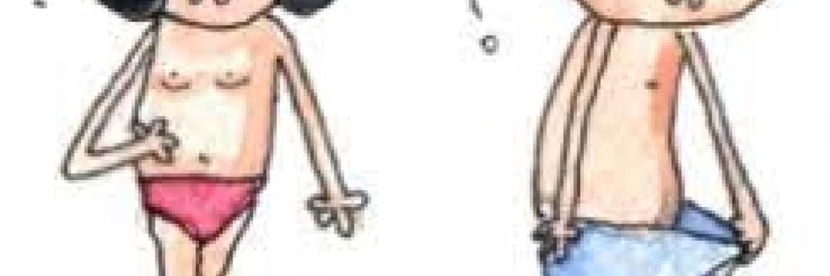 Çocukluk Çağında Mastürbasyon