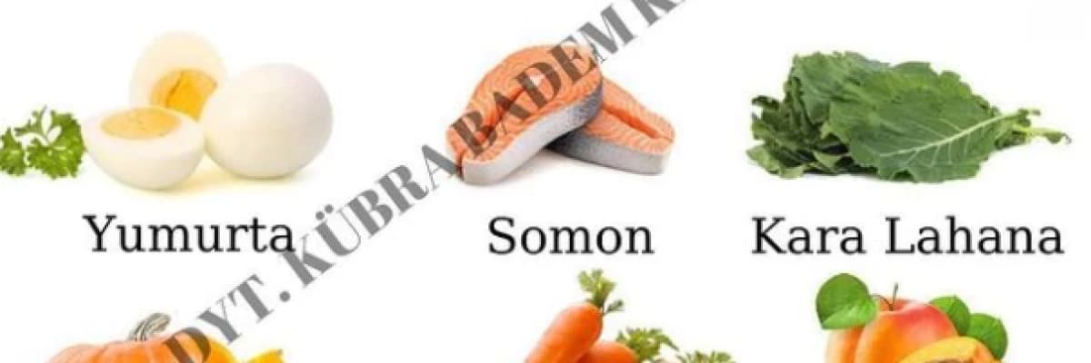 A Vitamini Hakkında...