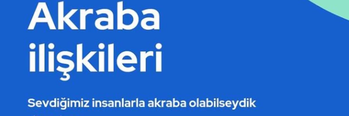 Akraba İlişkileri