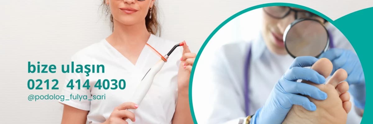 PODOLOJİ BİRİMİNDEN KİMLER FAYDALANABİLİR?