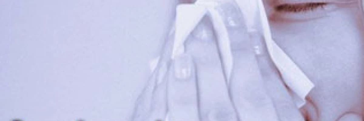 Burun kanamaları, nedenleri, tanı ve tedavisi