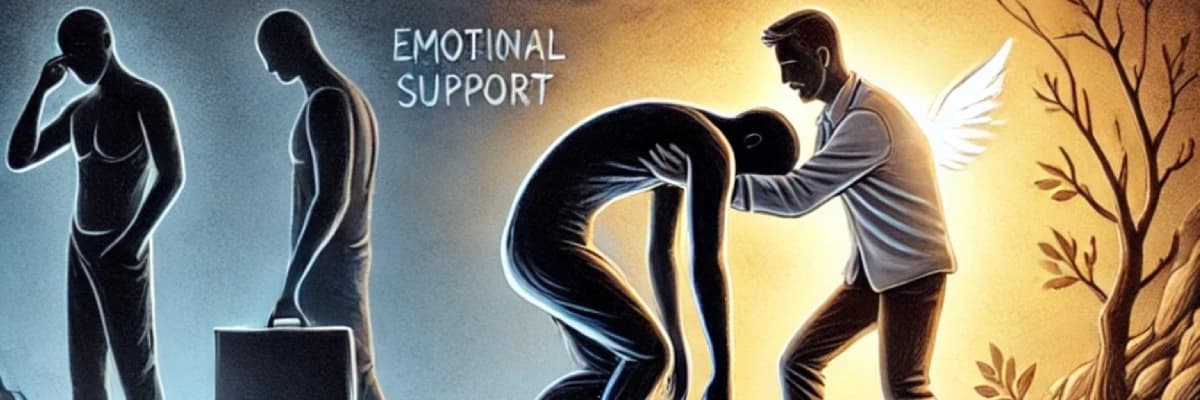 Gerçekten Sevildiğini Hissetmek İçin Kurtarıcı Olmak Zorunda Mısın?