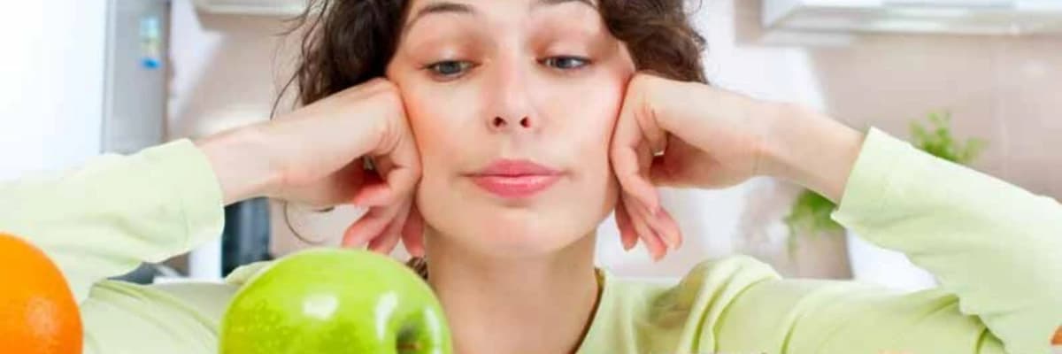 Diyette Sık Yapılan Hatalar