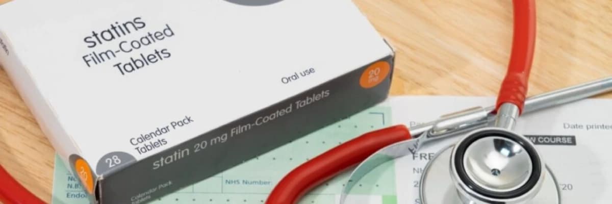 Kolesterol İlacı Bırakılabilir Mi? Yoksa Ömür Boyu Mu Kullanılmalı?