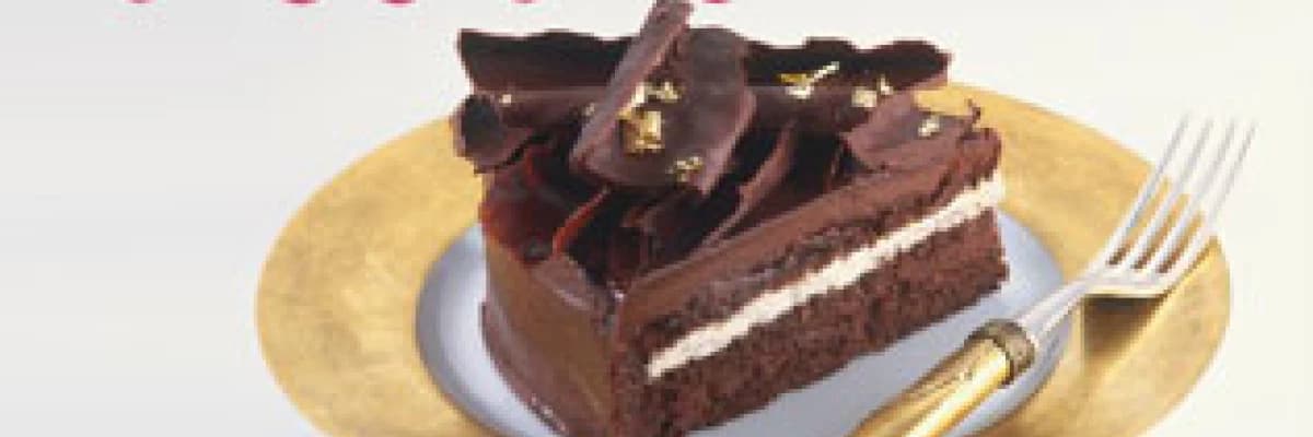 Çikolata diş sağlığı için iyidir !