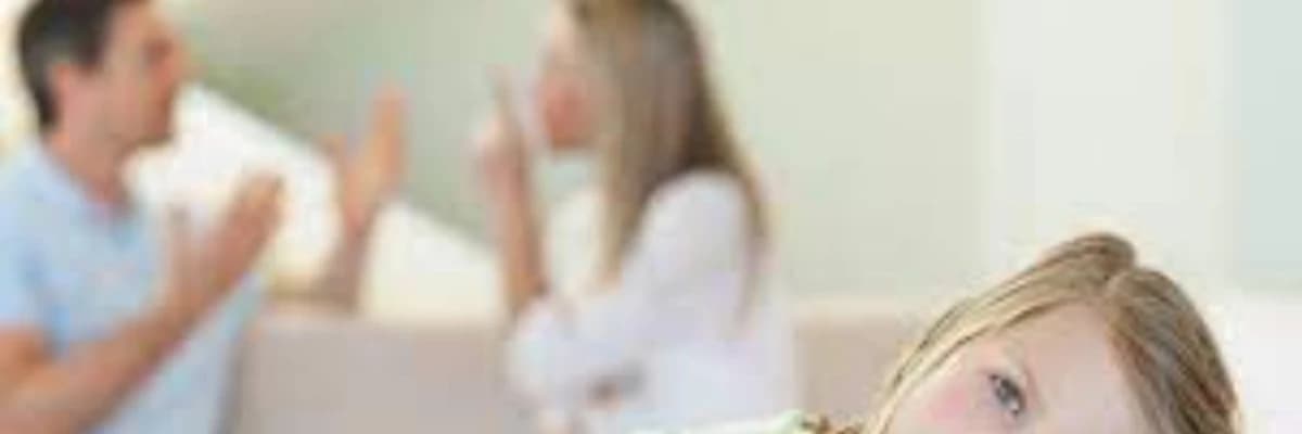 Boşanma Ve Çocuk İlişkisinin Önemi