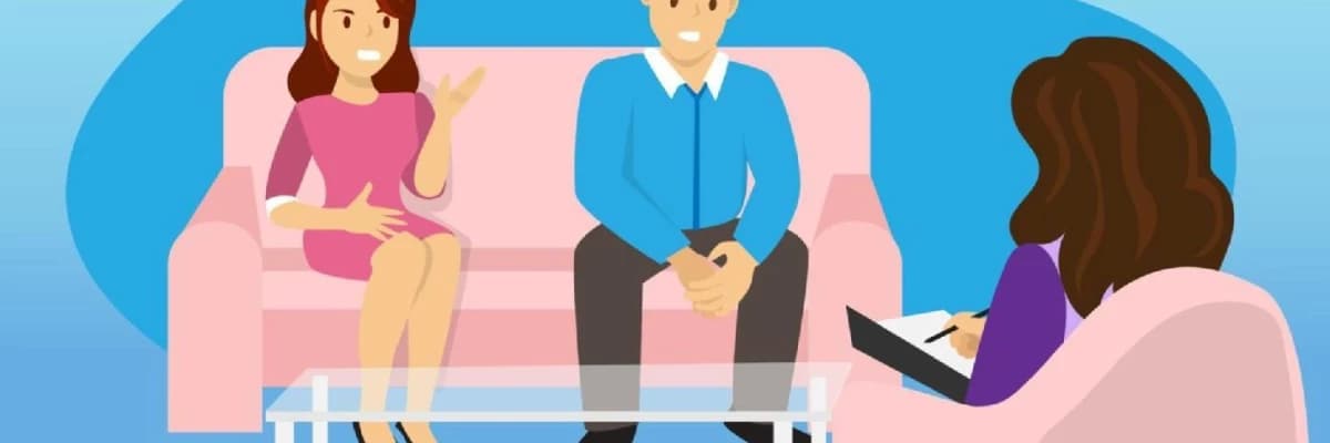 Çift Terapisinde Affetme Süreci