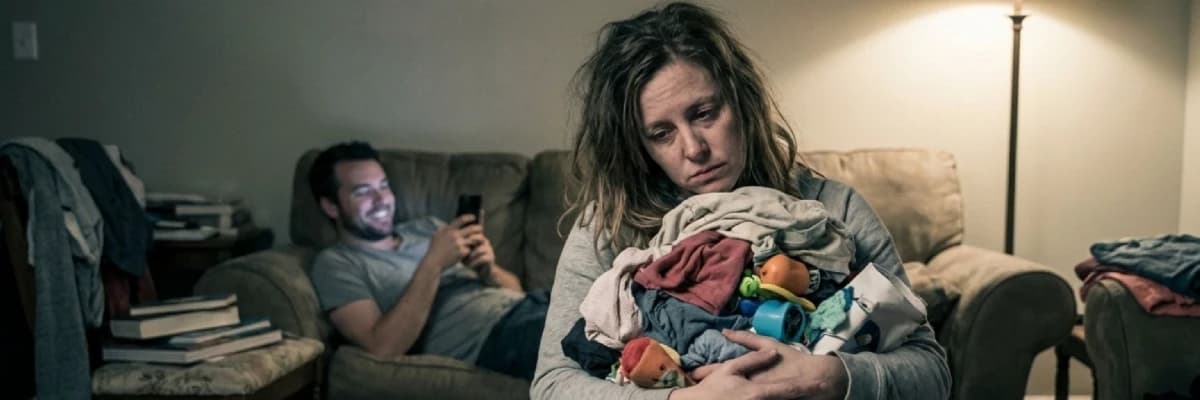 "Sen Benden Daha İyi Yapıyorsun" Yalanı: İlişkilerde Kasıtlı Beceriksizlik (Weaponized Incompetence)