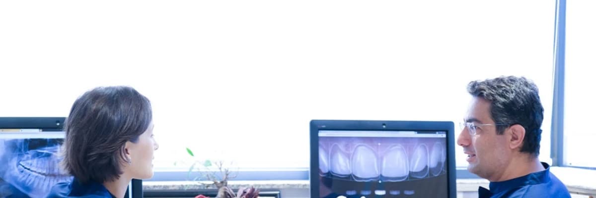 Genel Anestezi Altında Diş Tedavisi