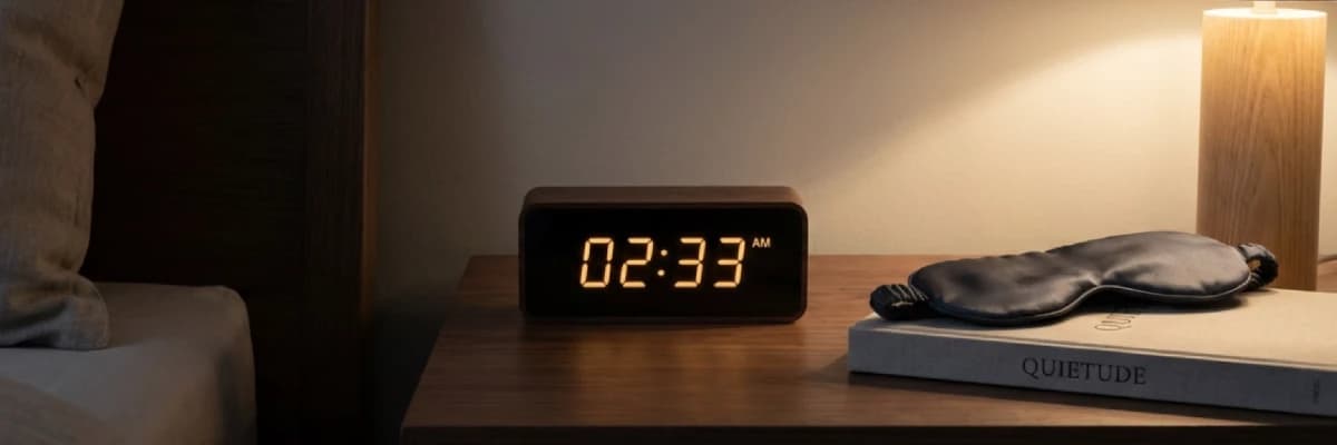 Uyumaya Direnmek: Gündüz Kaybettiğiniz Kontrolü Gece Geri Alma Savaşı