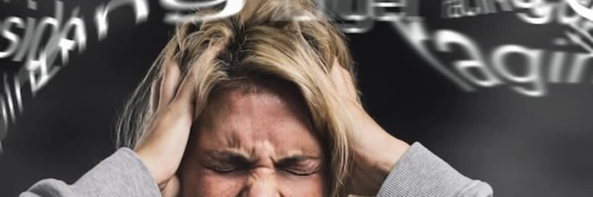 Kaygı (Anksiyete) Bozukluğu