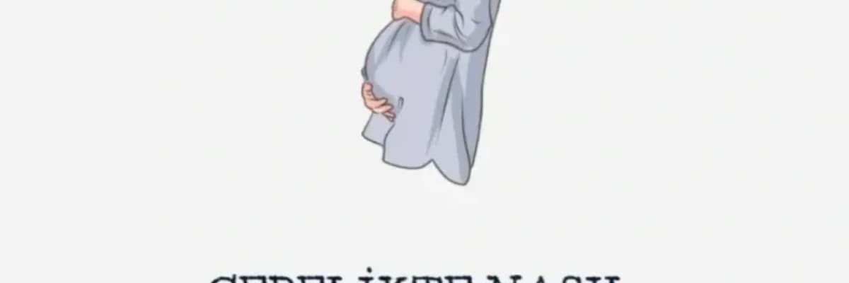 Gebelikte Nasıl Beslenilmeli ve Nelere Dikkat Edilmeli ?