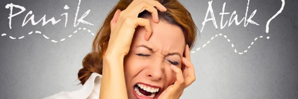 Panik Atak Nedir ?