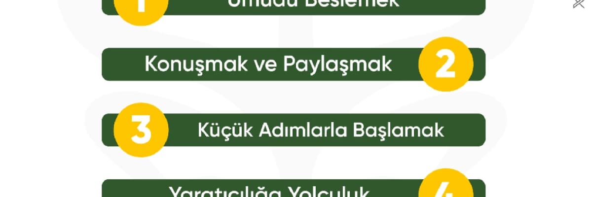 Stresle Başa Çıkmanın Yolları !