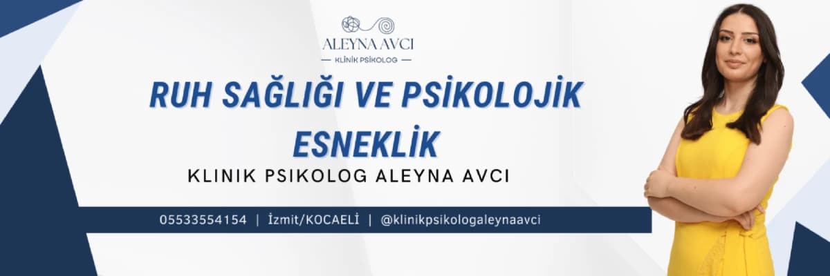 Ruh Sağlığı ve Psikolojik Esneklik