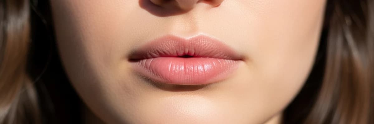 Dudak Dolgusunda En Büyük Hata: Yüz Oranlarını Unutmak