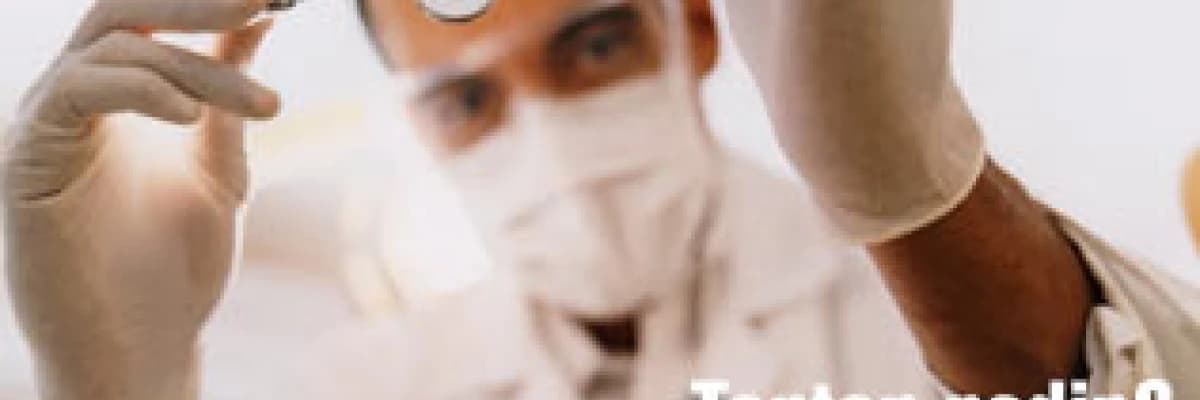 Tartar (diştaşı) nedir?