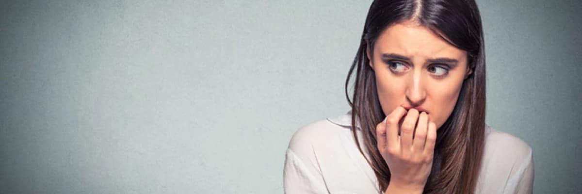 Anksiyete ve Fobiler