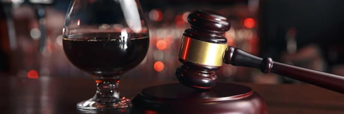 Alkol Ve Madde Bağımlılığın Adli Psikiyatrik Yönleri: Ceza Sorumluluğu Ve Fiil Ehliyeti Hususunda Bir Derleme