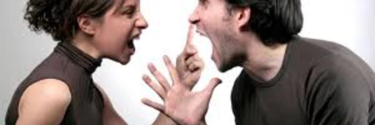 Öfke Nedir? Öfkemi Yönetemiyorum