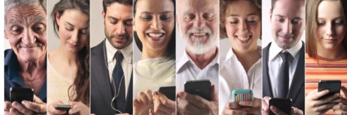 Ekran Maruziyeti ve Farklı Yaş Gruplarındaki Etkileri