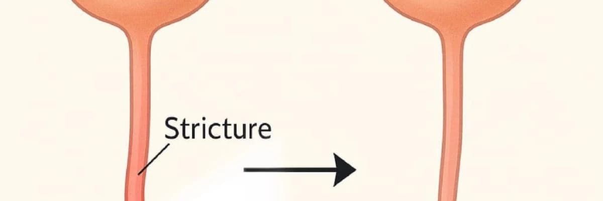 Üretroplasti Nedir? | Darlık Derecesine Göre Hangi Ameliyat Yöntemi Seçilir?