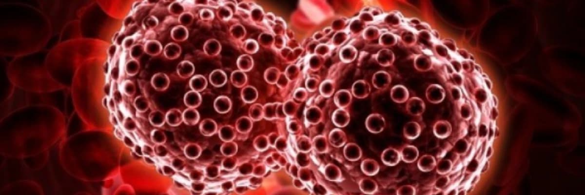 Kalp Yetersizliği Kansere Mi Neden Oluyor ?