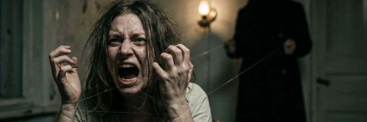 "Senin Yüzünden Çılgına Döndüm": Kışkırtılıp Suçlu Çıkarılma Tuzağı (Tepkisel İstismar)