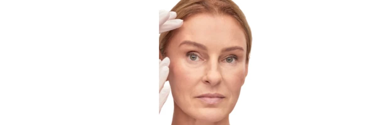 Yüz Germe (Face Lift)