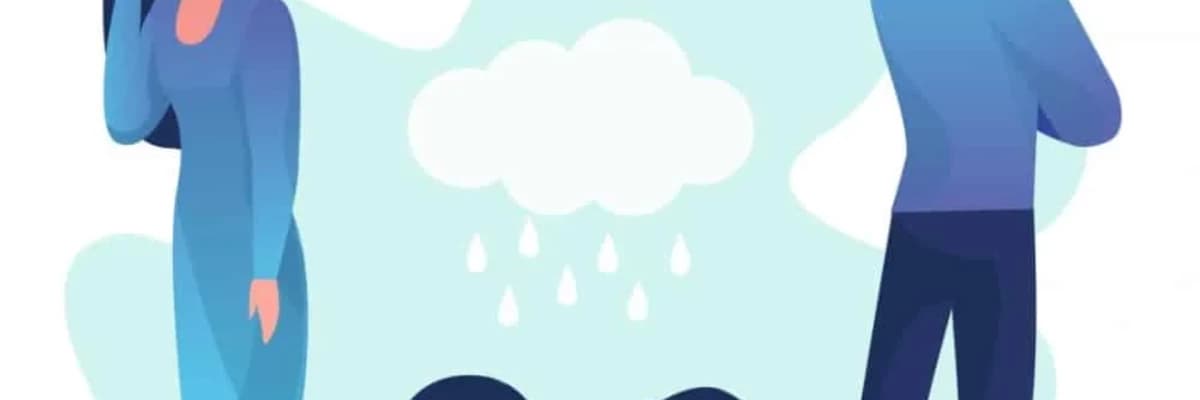 AYRILIĞI ÇOCUĞA ANLATMAK