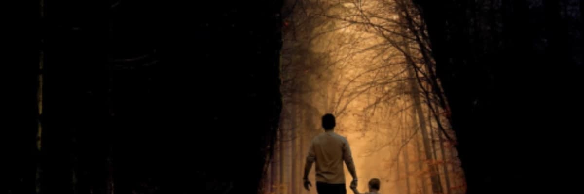 Kendine ebeveynlik yapmaya var mısın?