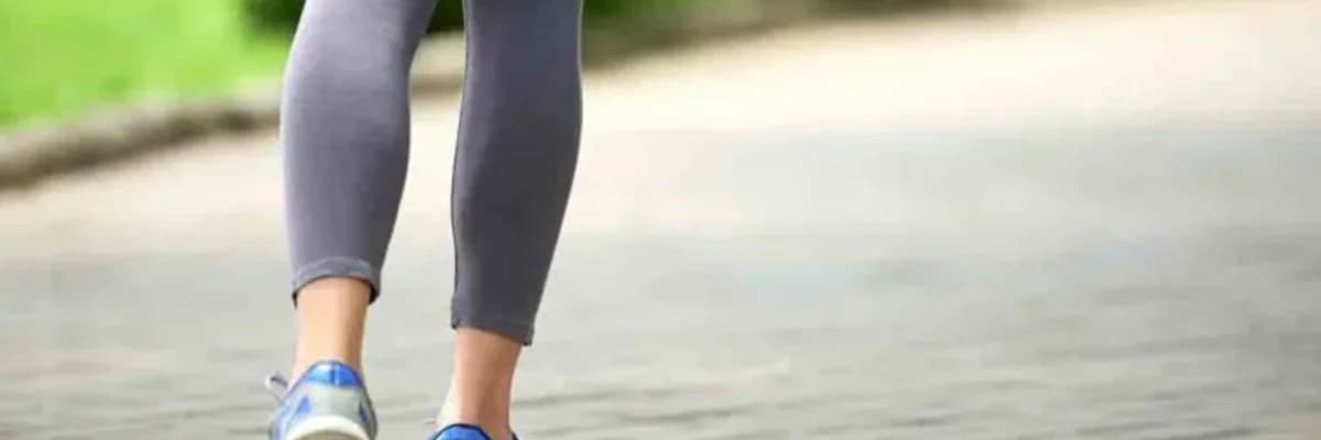 Yürüyüşün kalp sağlığına faydaları nelerdir?