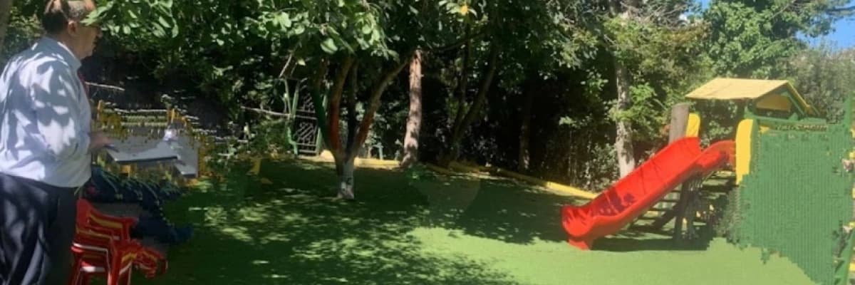 Çocuk İlkokula Hazır mı? Yapılan testler.