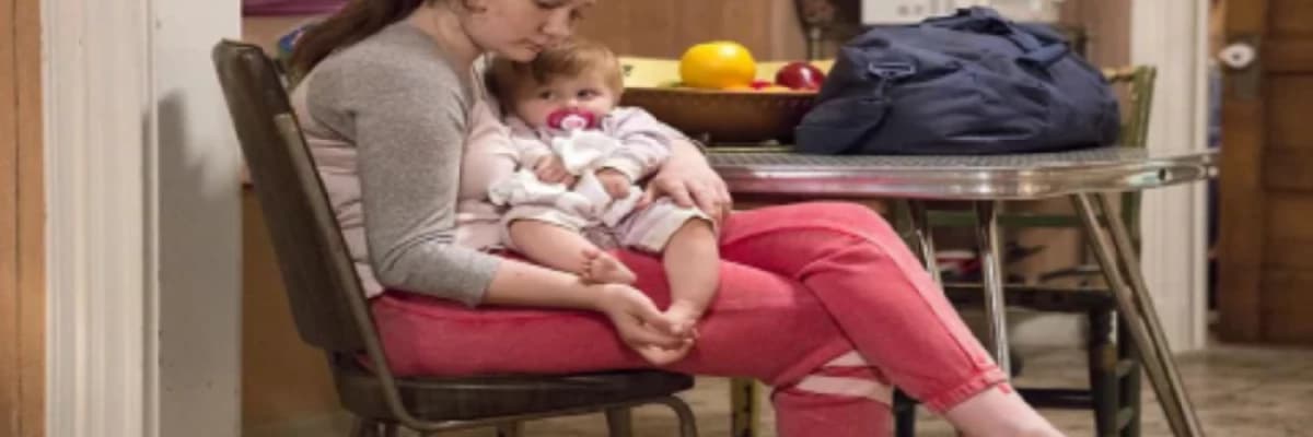 Erken Yaşta Evlendirilmenin Yol Açtığı Psikolojik Sorunlar