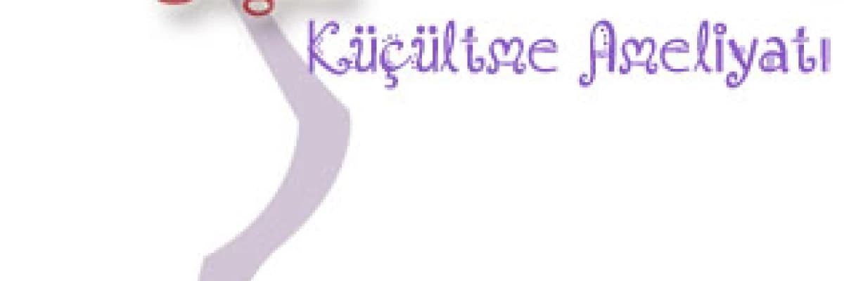 Göğüs Küçültme Ameliyatı