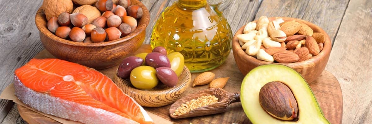 YAĞSIZ BESLENME HATASI