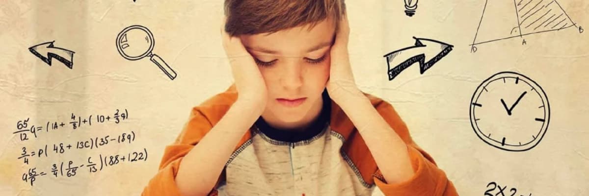 DEHB: Yaratıcı ve Enerjik Zihinler