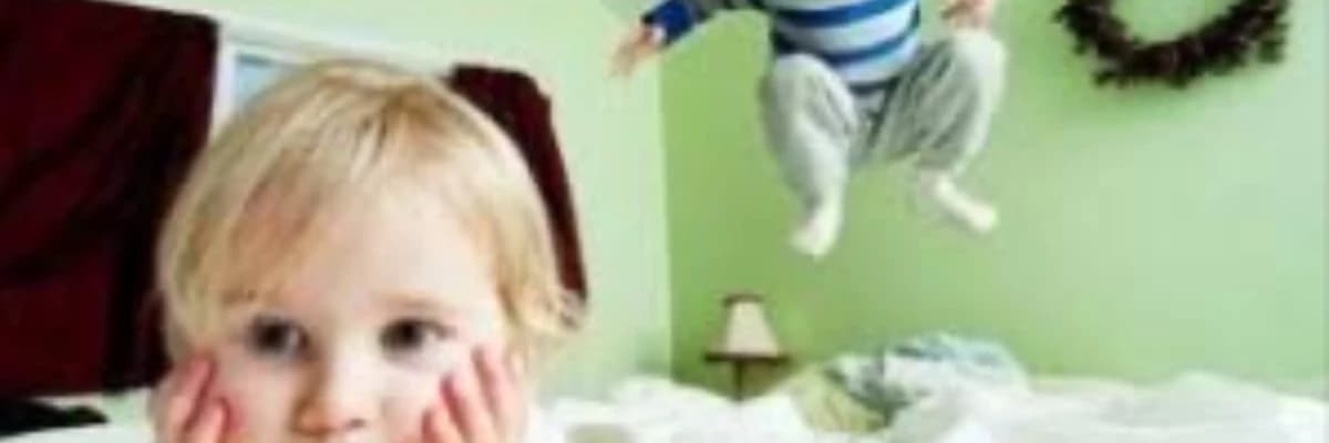 SENİ YARAMAZ SENİ…