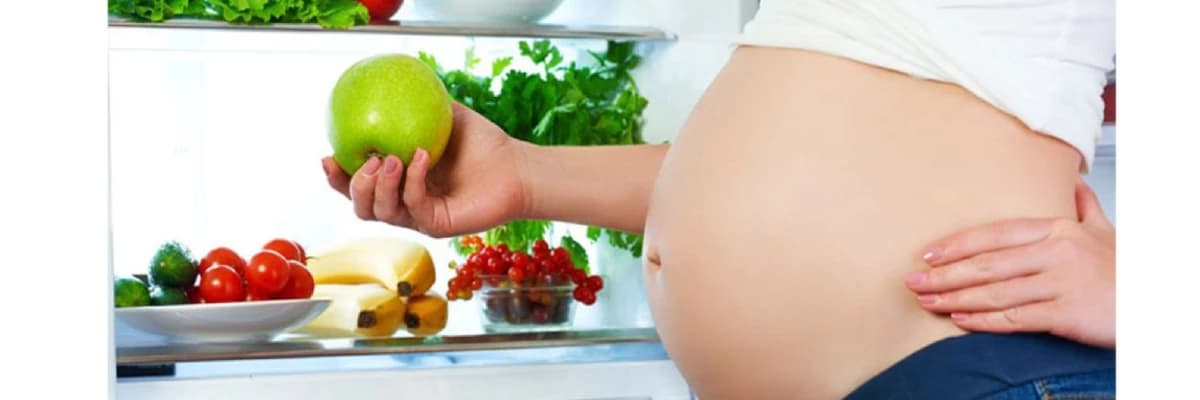 GEBELİKTE KİLO ALIMI NASIL OLMALI?