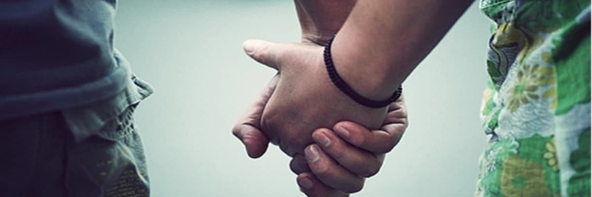 İlişkiniz'de "Bağlı Mısınız?" "Bağımlı Mısınız?