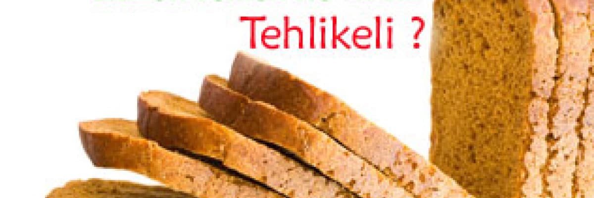 Zayıflarken Ekmek Yemek Ne Kadar Tehlikeli ?