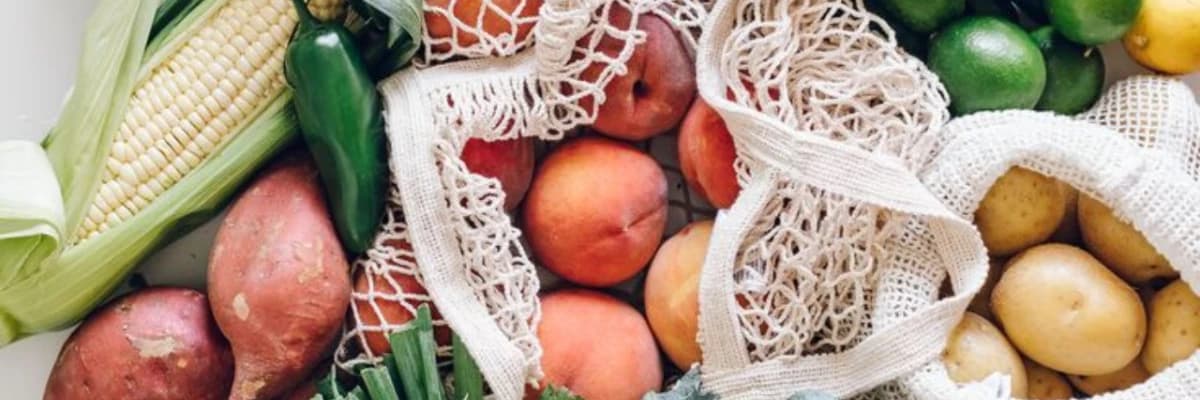 SÜRDÜRÜLEBİLİR BESLENME NEDİR? GÜNÜMÜZ EFEKTLERİ NELERDİR?