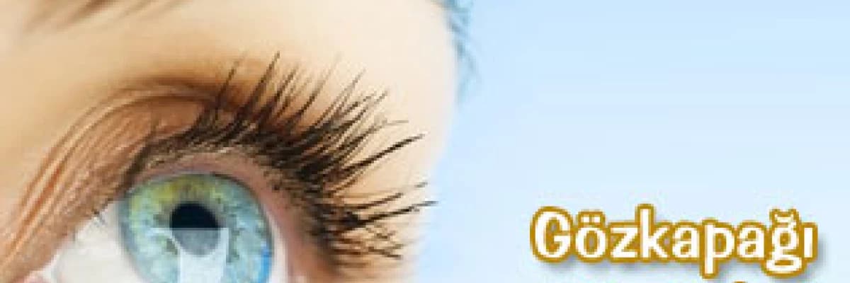 Gözkapağı tümörleri