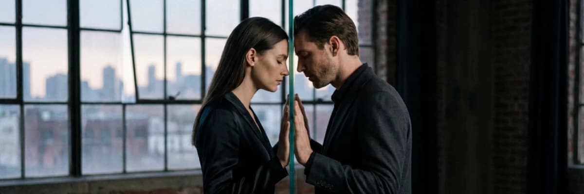 "Seni Seviyorum Ama Uzak Dur": Neden Hep Size Soğuk Davranan Kişilere Aşık Oluyorsunuz? (Kaçıngan Bağlanma)