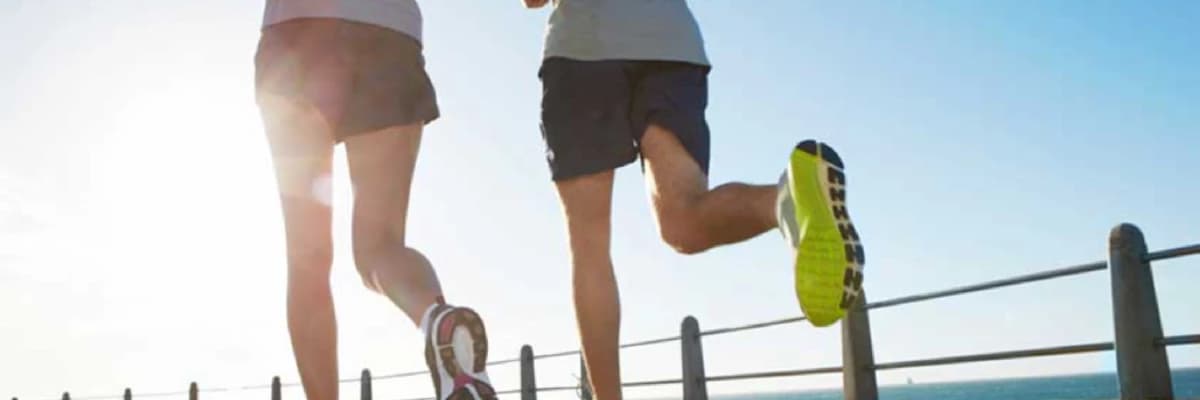 Yorgunken Spor Yapmak Sakatlanma Riskini Arttırıyor!