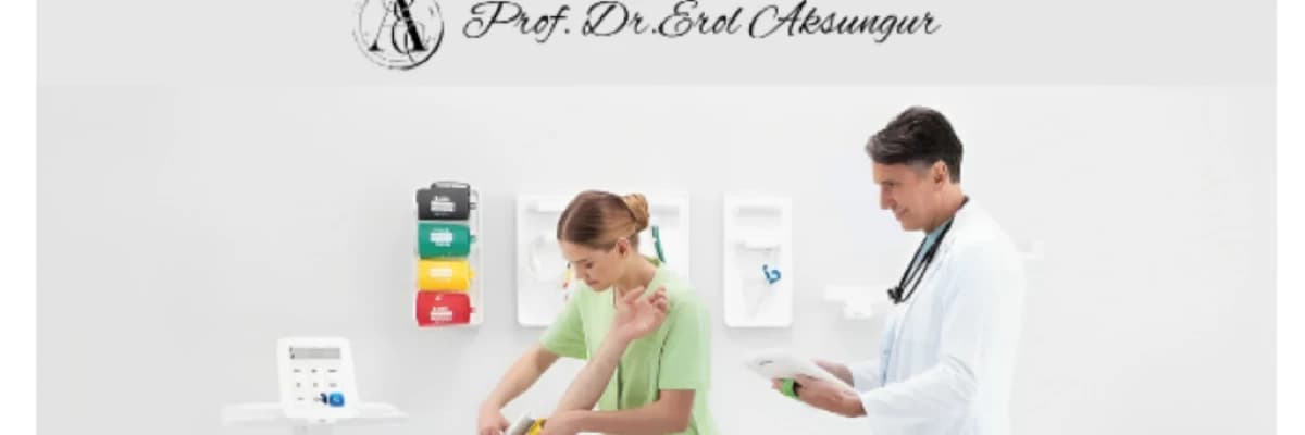 DAMAR SERTLİĞİ VE TIKANIKLIĞININ ERKEN TESPİTİ