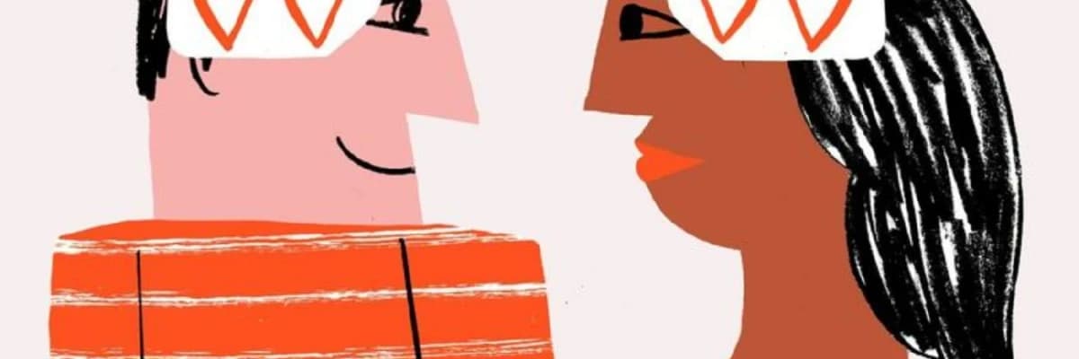 Romantik İlişkiler ve Psikolojik Sağlamlık: Birbirine Destek Olan İki Güç