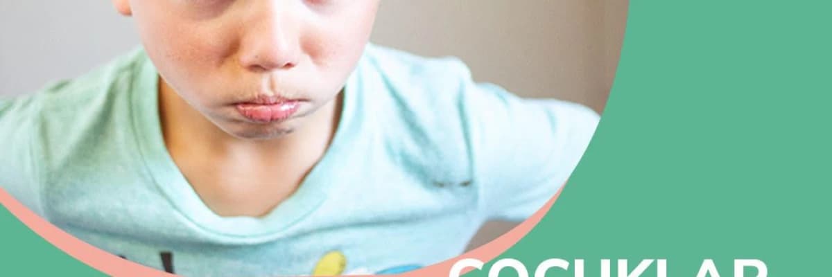 Çocuklar Öfkelendiğinde Ne Yapabiliriz?